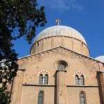 Religious Basilica Of Saint Anthony Of Padua free download