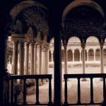 Religious Basilica Of San Zeno, Verona background