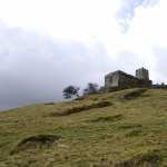 Religious Brentor Church new wallpapers