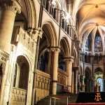 Religious Canterbury Cathedral download