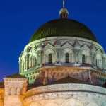 Religious Cathedral Basilica Of Saint Louis free download