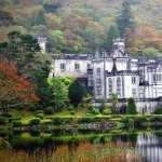 Religious Kylemore Abbey 2025