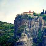 Religious Meteora wallpapers hd