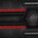 Republic Of Gamers Technology Asus ROG full hd