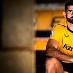 Wolverhampton Wanderers F.C. Diego Costa Sports widescreen